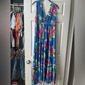 Matilda Jane dress M